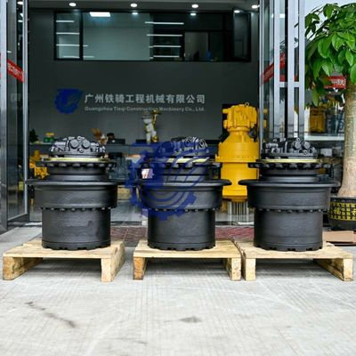 9233692 9261222 9250188 9269199 Für HITACHI ZX200-3 ZX210H-3 ZX240-3 ZX240N-3-HCME Baggerteile