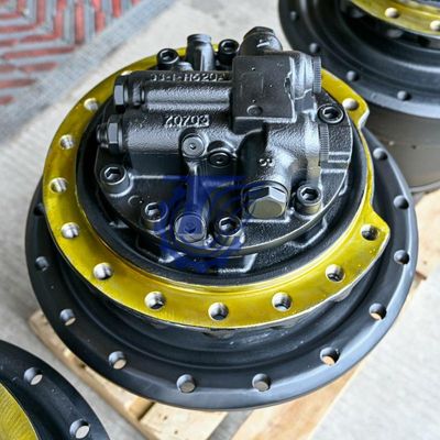 9233692 9261222 9250188 9269199 Für HITACHI ZX200-3 ZX210H-3 ZX240-3 ZX240N-3-HCME Baggerteile