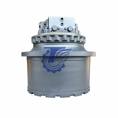 208-27-00312 208-27-00242 208-27-00241 208-27-00240 208-27-00243 Für KOMATSU PC400-8 PC450-8 PC400-7 Bagger Reisebranche Endantrieb Reisemotor DRIVE GP-FINAL -Mit Motor Nachrüststoff Original