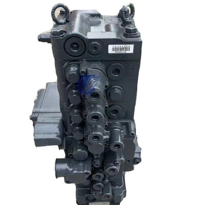 723-21-04200 7232104200 723-29-50601 723-29-50600 Für Komatsu PC78MR-6 PC78US-6 PC78UU-6 Baggerteile Hydraulische Hauptsteuerventile Nachschubmarkt Original