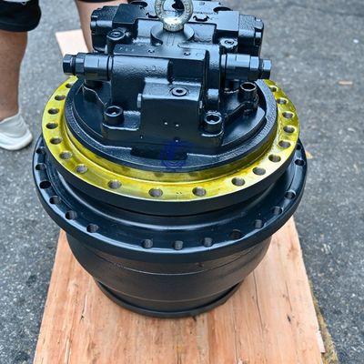 XKAY-01704 XKAY-02027 XKAY-02147 Für Hyundai R375-7 R360-7 R380-9 R360-9 Bagger Reisebranche Endantrieb Reisemotor DRIVE GP-FINAL -Mit Motor Nachmarkt Original