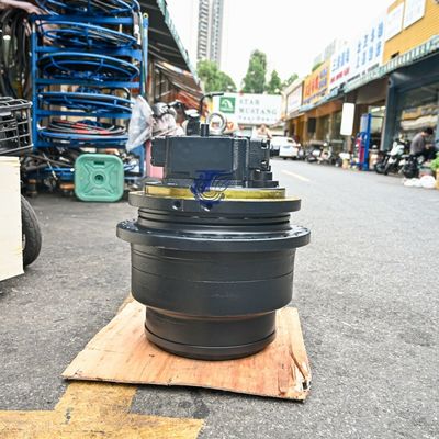XKAY-01704 XKAY-02027 XKAY-02147 Für Hyundai R375-7 R360-7 R380-9 R360-9 Bagger Reisebranche Endantrieb Reisemotor DRIVE GP-FINAL -Mit Motor Nachmarkt Original