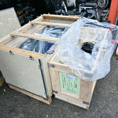 803093143 Für XCME XE370D Bagger-Reisemontage Endantrieb Reisemotor DRIVE GP-FINAL -mit Motor Nachmarkt Original