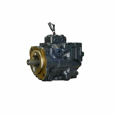 708-1U-00170 708-1U-00150 708-1U-00151 708-1U-00140 708-1U-00120 708-1U-00171 Für Komatsu WA380-6 430-6 BULLDOZER Teile Hydraulische Pumpe Hauptpumpe Hydraulische Ölpumpe Lenkpumpe Nachverkäufe Original
