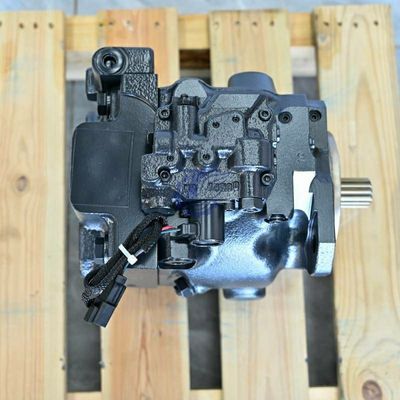 708-1U-00170 708-1U-00150 708-1U-00151 708-1U-00140 708-1U-00120 708-1U-00171 Für Komatsu WA380-6 430-6 BULLDOZER Teile Hydraulische Pumpe Hauptpumpe Hydraulische Ölpumpe Lenkpumpe Nachverkäufe Original