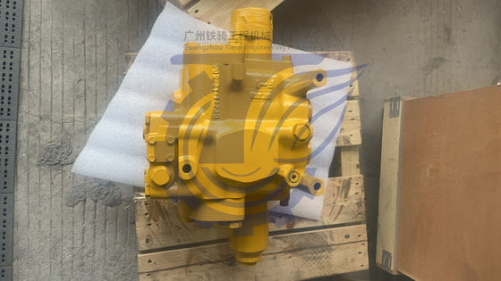709-61-11800 7096111800 FÜR KOMATSU D375A-5E0 D375A-5 BULLDOZERTEILE HYDROLISCHE Hauptsteuerventil (1-SPOOL) (FÜR BLADE)