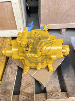 709-61-11800 7096111800 FÜR KOMATSU D375A-5E0 D375A-5 BULLDOZERTEILE HYDROLISCHE Hauptsteuerventil (1-SPOOL) (FÜR BLADE)