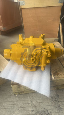 709-61-11800 7096111800 FÜR KOMATSU D375A-5E0 D375A-5 BULLDOZERTEILE HYDROLISCHE Hauptsteuerventil (1-SPOOL) (FÜR BLADE)