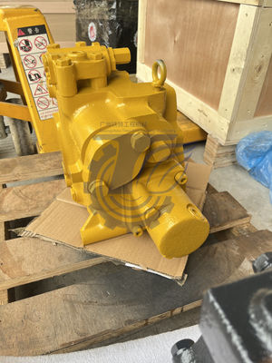 709-61-11800 7096111800 FÜR KOMATSU D375A-5E0 D375A-5 BULLDOZERTEILE HYDROLISCHE Hauptsteuerventil (1-SPOOL) (FÜR BLADE)