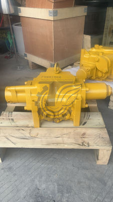 709-61-11601 709-61-11600 7096111600 FÜR KOMATSU D375A-3A D375A-3D D375A-3 BULLDOZERTEILE HYDRAULISCHE Hauptsteuerventilmontage
