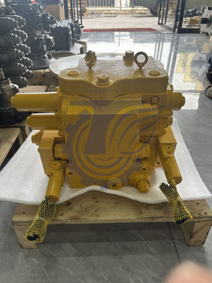 723-63-24100 7236324100 FÜR KOMATSU D65EX-15 D65EX-15E0 D65PX-15 D65PX-15E0 D65WX-15 D65WX-15E0 BULLDOZERTEILE HYDRAULISCHE Hauptsteuerventilmontage STEuerventil Nachverkauf ORIGINAL