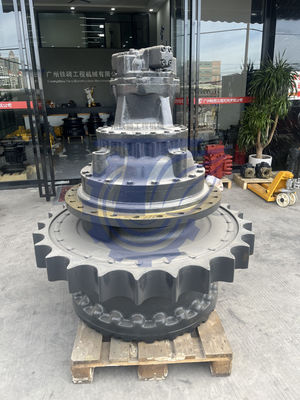 706-7L-01110 21T-27-00300 21T-27-00310 21T-27-00410 21T-27-00400 Für KOMATSU PC2000-8 PC2000-11 Bagger Reisebranche Endantrieb Reisemotor DRIVE GP-FINAL -Mit Motor Nachmarkt Original
