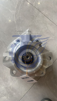 705-38-39000 7053839000 705-56-36051 705-56-36050 Für Komatsu WA320-6 WA320PZ-6 WA320-5 RADENLADER Teile Hydraulikpumpe Hauppumpe Hydraulische Ölpumpe INNERE Teile Pumpe Nachrüststoff Original