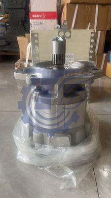 705-38-39000 7053839000 705-56-36051 705-56-36050 Für Komatsu WA320-6 WA320PZ-6 WA320-5 RADENLADER Teile Hydraulikpumpe Hauppumpe Hydraulische Ölpumpe INNERE Teile Pumpe Nachrüststoff Original
