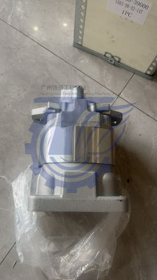 705-38-39000 7053839000 705-56-36051 705-56-36050 Für Komatsu WA320-6 WA320PZ-6 WA320-5 RADENLADER Teile Hydraulikpumpe Hauppumpe Hydraulische Ölpumpe INNERE Teile Pumpe Nachrüststoff Original