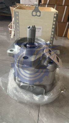 705-38-39000 7053839000 705-56-36051 705-56-36050 Für Komatsu WA320-6 WA320PZ-6 WA320-5 RADENLADER Teile Hydraulikpumpe Hauppumpe Hydraulische Ölpumpe INNERE Teile Pumpe Nachrüststoff Original