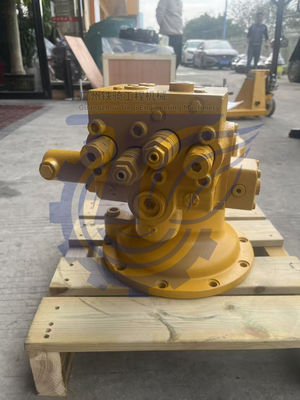 24100J11720F5 24100J13483F3 Für Kobelco SK250NLC SK220LC SK250LC SK250 SK220-4 Baggerteile Hydraulischer Schwingmotor Schwinggetriebe Schwingreduktion Schwinggetriebe Schwinggerät (hinten) Nachlauf Original