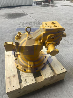24100J11720F5 24100J13483F3 Für Kobelco SK250NLC SK220LC SK250LC SK250 SK220-4 Baggerteile Hydraulischer Schwingmotor Schwinggetriebe Schwingreduktion Schwinggetriebe Schwinggerät (hinten) Nachlauf Original