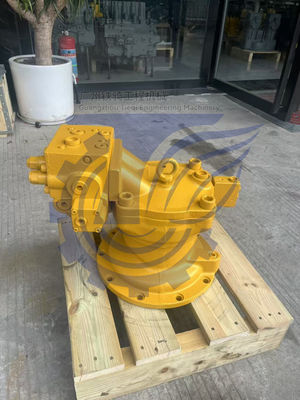 24100J11720F5 24100J13483F3 Für Kobelco SK250NLC SK220LC SK250LC SK250 SK220-4 Baggerteile Hydraulischer Schwingmotor Schwinggetriebe Schwingreduktion Schwinggetriebe Schwinggerät (hinten) Nachlauf Original