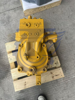 24100J11720F5 24100J13483F3 Für Kobelco SK250NLC SK220LC SK250LC SK250 SK220-4 Baggerteile Hydraulischer Schwingmotor Schwinggetriebe Schwingreduktion Schwinggetriebe Schwinggerät (hinten) Nachlauf Original