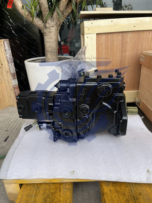 YT10V00027F2 FÜR KOBELCO SK75-8 SK75-10 SK80 EXKAVATORENTEILE HYDROLISCHE PUMPE Hauptspumpe KAWASAKI K7SP36 AFTERMARKET Ursprung
