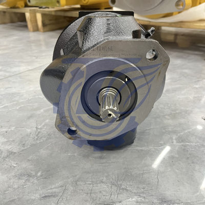 LE10V00005F2 LE10V00005F2 LE10V00005F3 FÜR KOBELCO SK60-8 EXKAVATORENTEILE HYDROLISCHE PUMPE Hauptspumpe REXROTH AP2D28LV1RS7-850-1 R971057359 Nachverkauf