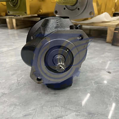 LE10V00005F2 LE10V00005F2 LE10V00005F3 FÜR KOBELCO SK60-8 EXKAVATORENTEILE HYDROLISCHE PUMPE Hauptspumpe REXROTH AP2D28LV1RS7-850-1 R971057359 Nachverkauf