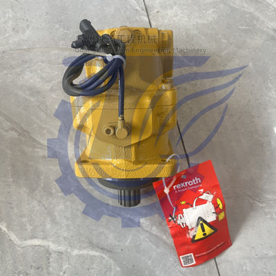 M318 M319 M316 M317 M314-07 M313-07 M314 M315 HYDROLISCHE Teile für Radbagger