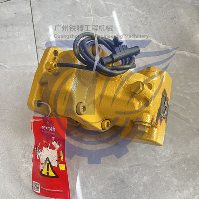 M318 M319 M316 M317 M314-07 M313-07 M314 M315 HYDROLISCHE Teile für Radbagger