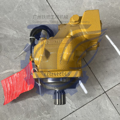 M318 M319 M316 M317 M314-07 M313-07 M314 M315 HYDROLISCHE Teile für Radbagger