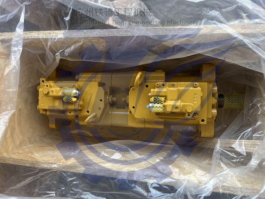 5840380 584-0380 6271304 627-1304 FÜR KATEGORIE 395 395GC HYDROLISCHE PUMPEN HINDERPUMPE K7V280DTH Pumpensammlung Nachverkauf
