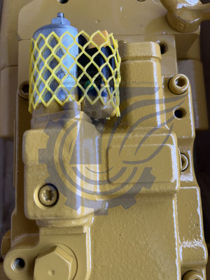 5840380 584-0380 6271304 627-1304 FÜR KATEGORIE 395 395GC HYDROLISCHE PUMPEN HINDERPUMPE K7V280DTH Pumpensammlung Nachverkauf