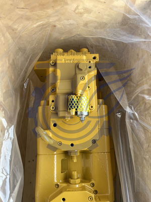 5840380 584-0380 6271304 627-1304 FÜR KATEGORIE 395 395GC HYDROLISCHE PUMPEN HINDERPUMPE K7V280DTH Pumpensammlung Nachverkauf
