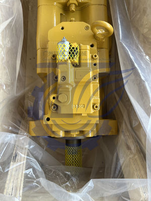 5840380 584-0380 6271304 627-1304 FÜR KATEGORIE 395 395GC HYDROLISCHE PUMPEN HINDERPUMPE K7V280DTH Pumpensammlung Nachverkauf