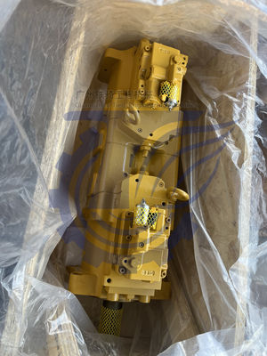 5840380 584-0380 6271304 627-1304 FÜR KATEGORIE 395 395GC HYDROLISCHE PUMPEN HINDERPUMPE K7V280DTH Pumpensammlung Nachverkauf