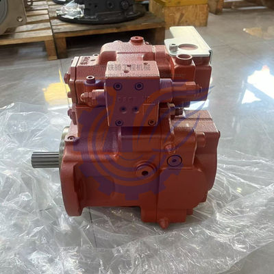 KAWASAKI K7V63S-11DL-5E1L-V für SANY Pump Truck Betonölpumpe HYDRAULIC PUMPE Hauptpumpe K7V63S Pumpensammlung AFTERMARKET ORIGINAL