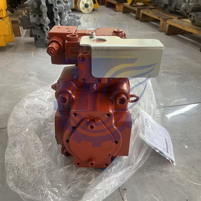 KAWASAKI K7V63S-11DL-5E1L-V für SANY Pump Truck Betonölpumpe HYDRAULIC PUMPE Hauptpumpe K7V63S Pumpensammlung AFTERMARKET ORIGINAL
