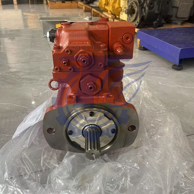 KAWASAKI K7V63S-11DL-5E1L-V für SANY Pump Truck Betonölpumpe HYDRAULIC PUMPE Hauptpumpe K7V63S Pumpensammlung AFTERMARKET ORIGINAL