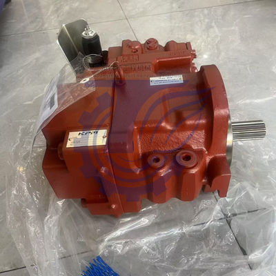 KAWASAKI K7V63S-11DL-5E1L-V für SANY Pump Truck Betonölpumpe HYDRAULIC PUMPE Hauptpumpe K7V63S Pumpensammlung AFTERMARKET ORIGINAL
