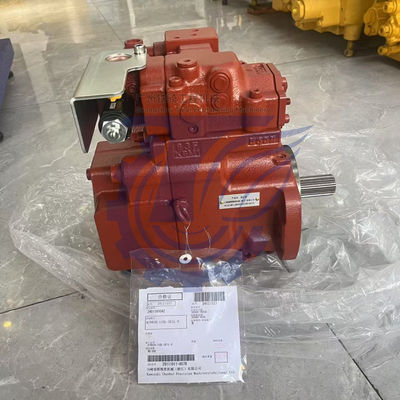KAWASAKI K7V63S-11DL-5E1L-V für SANY Pump Truck Betonölpumpe HYDRAULIC PUMPE Hauptpumpe K7V63S Pumpensammlung AFTERMARKET ORIGINAL