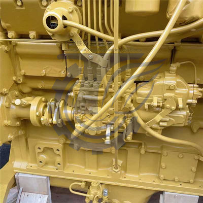 6D170-2 SA6D170E-2 FÜR KOMATSU-Motoren-Teile