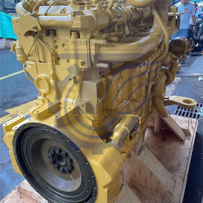 6D170-2 SA6D170E-2 FÜR KOMATSU-Motoren-Teile