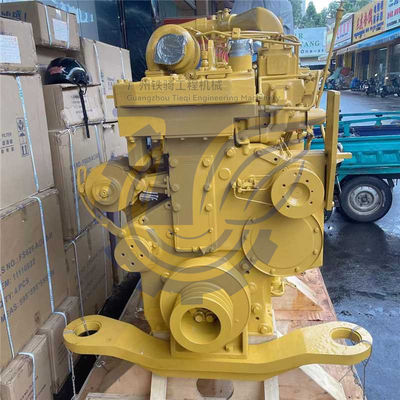 6D170-2 SA6D170E-2 FÜR KOMATSU-Motoren-Teile