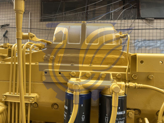 6D170-2 SA6D170E-2 FÜR KOMATSU-Motoren-Teile