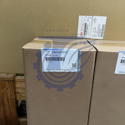 ISUZU 6UZ1 FÜR HATICHI SUMITOMO MOTORTEILE Dieselmotor Reparatur-KIT Gasket Zylinderkopf Motor Zylinderbaugruppe Motorblock