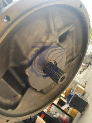 708-1L-00660 7081L00660 708-1L-01660 708-1L-04250 FÜR KOMATSU PW140-7 EXKAVATOREN TEILEN HYDROLISCHE PUMPE Hauptspumpen-Pumpenmontage Nachmarkt