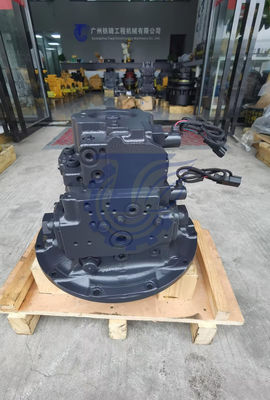 708-1L-00660 7081L00660 708-1L-01660 708-1L-04250 FÜR KOMATSU PW140-7 EXKAVATOREN TEILEN HYDROLISCHE PUMPE Hauptspumpen-Pumpenmontage Nachmarkt