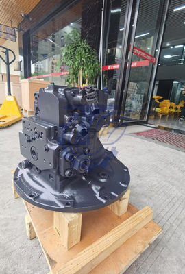 708-1L-00660 7081L00660 708-1L-01660 708-1L-04250 FÜR KOMATSU PW140-7 EXKAVATOREN TEILEN HYDROLISCHE PUMPE Hauptspumpen-Pumpenmontage Nachmarkt