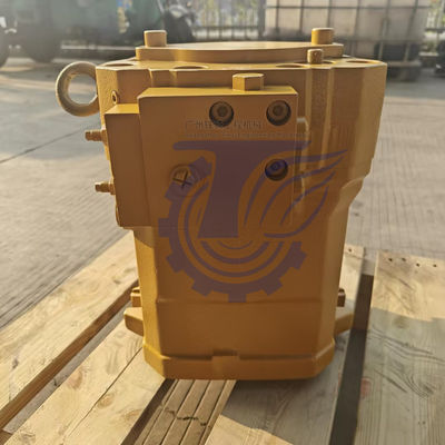2995790 299-5790 CA2995790 20R3400 FÜR CAT D7R II D7R XR Spurentyp-TraktorTEILE HYDROLISCHE PUMPE Hauptspumpe Pumpensammlung PUMPE GP-PISTON (Einrichtung, Lenkung) Nachverkauf ORIGINAL