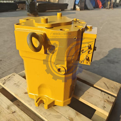 2995790 299-5790 CA2995790 20R3400 FÜR CAT D7R II D7R XR Spurentyp-TraktorTEILE HYDROLISCHE PUMPE Hauptspumpe Pumpensammlung PUMPE GP-PISTON (Einrichtung, Lenkung) Nachverkauf ORIGINAL